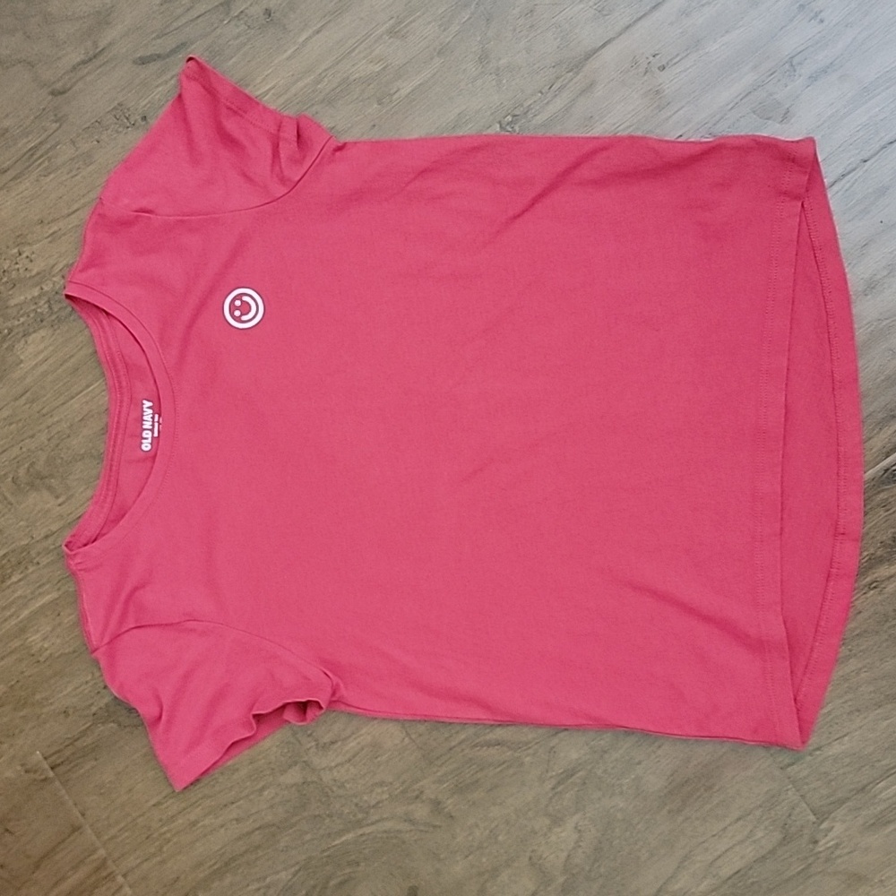 Old Navy Softest Tee L 10-12